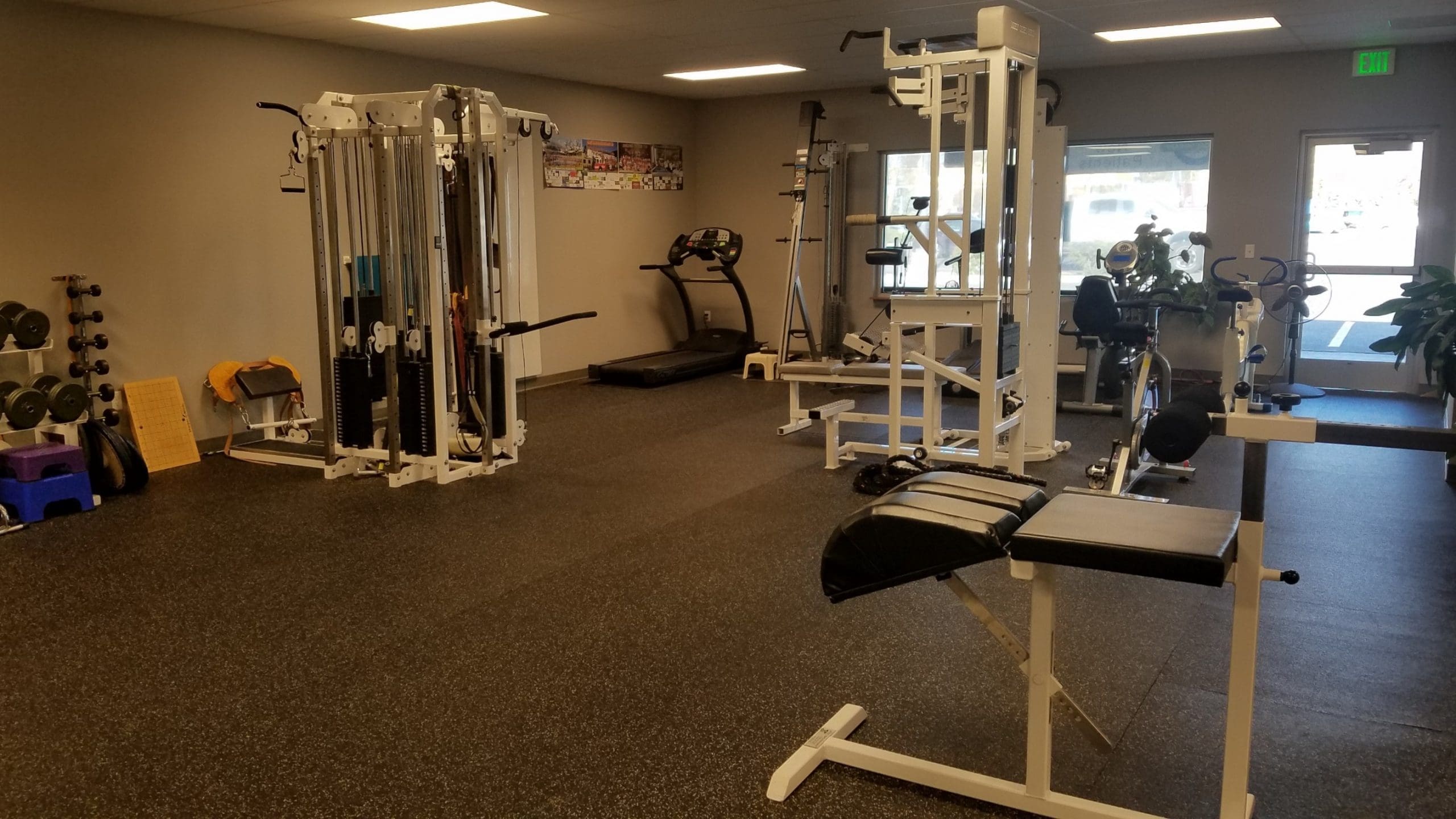 Best Local PT in Medford