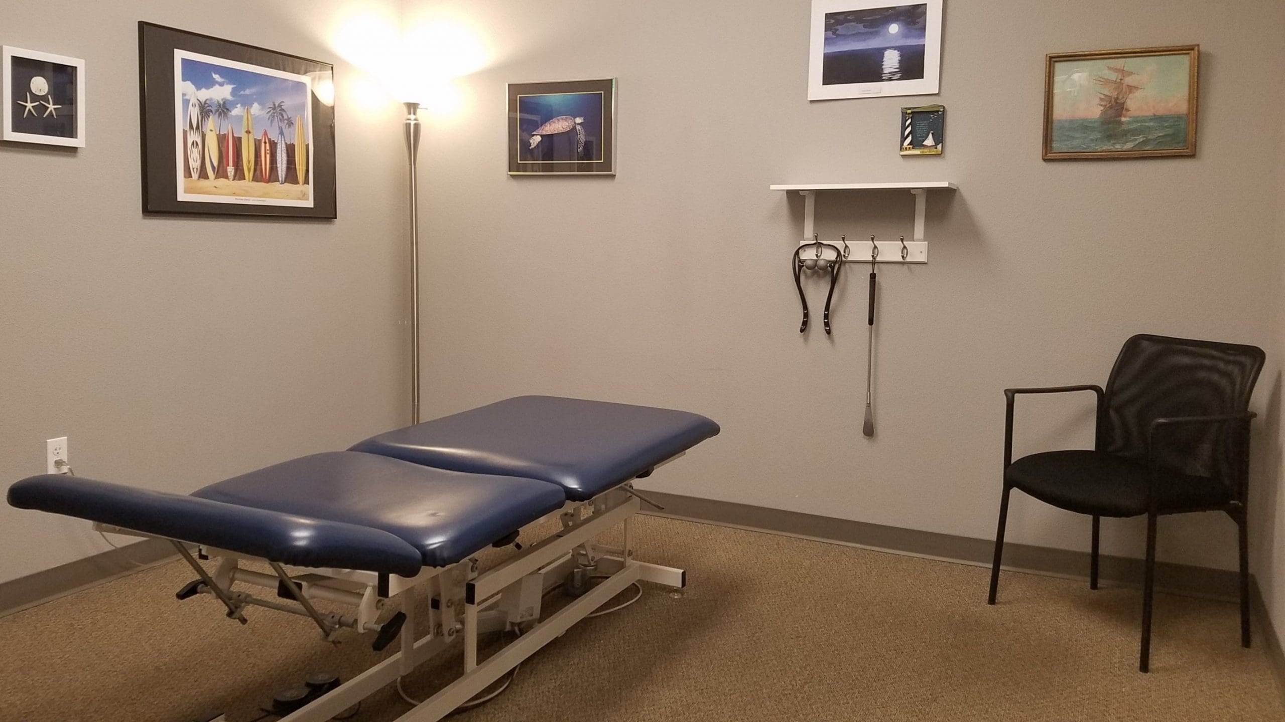 Core Physical Therapy & Training - One on one physical therapy in Southern Oregon
