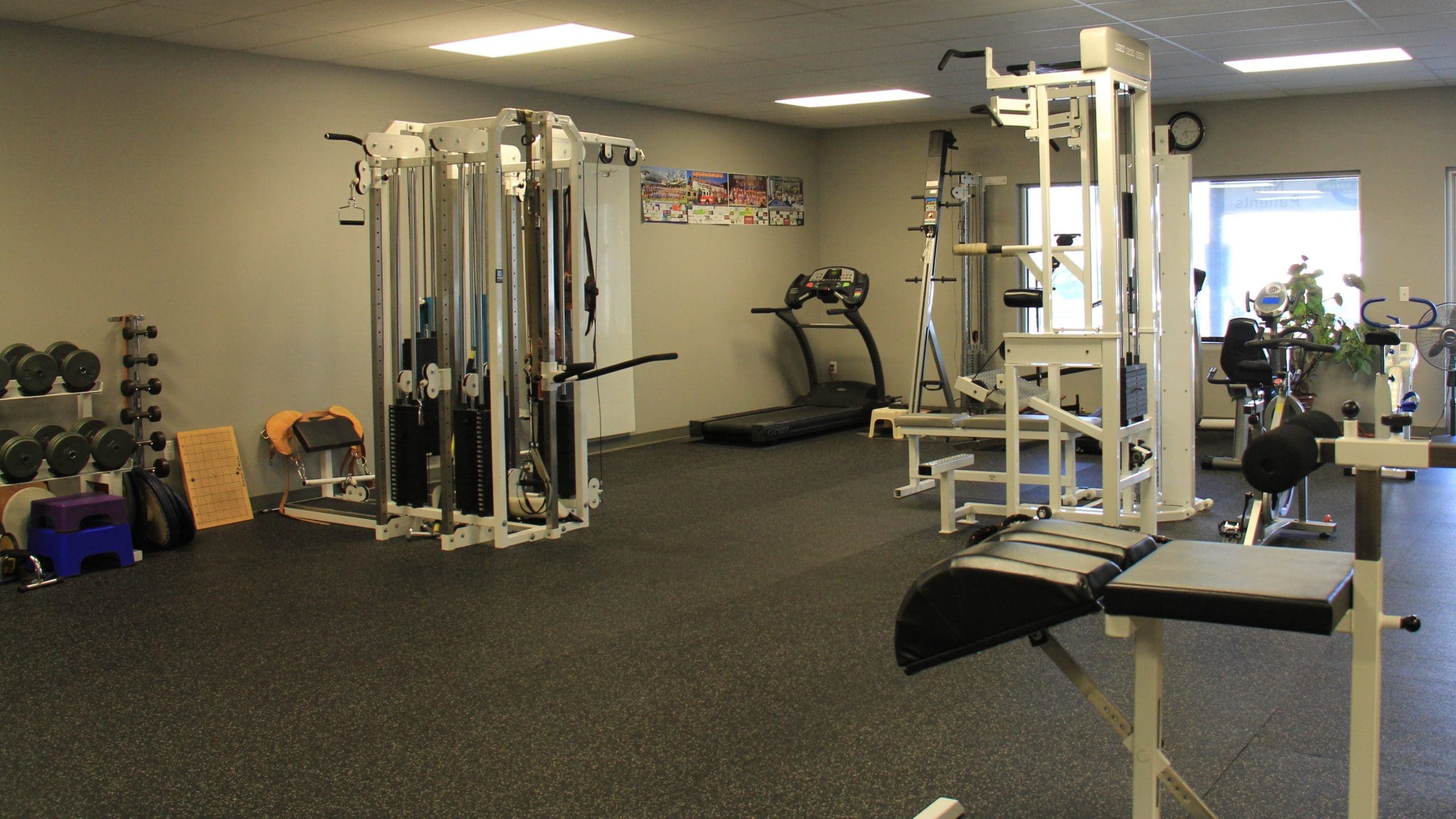 South Medford Physical Therapist